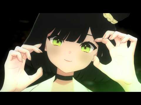 【ASMR】stay still, i have to fix you a little..✨ | scientist brings you to life💚 | personal attention