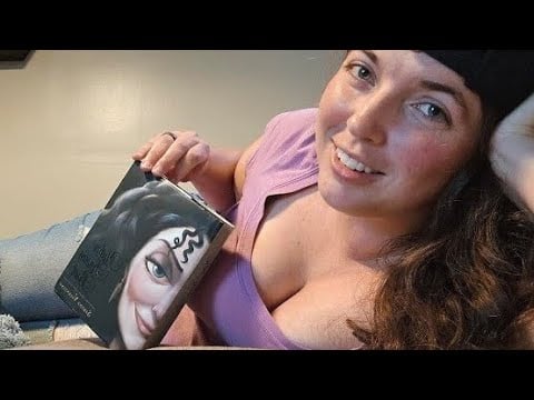Fairy Tale Ending • Mother Knows Best • ASMR Reading