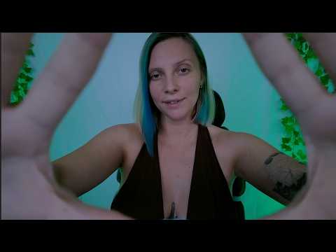 ASMR positive affirmation: Guided meditation to overcome grief