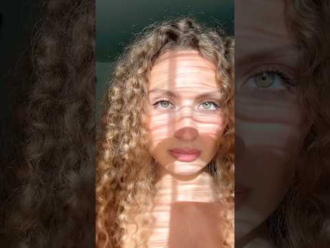 Up close and personal #asmr #visualtingle #asmrsleep #asmrtingles #shadow