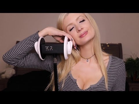 ASMR To Make You SO Sleepy