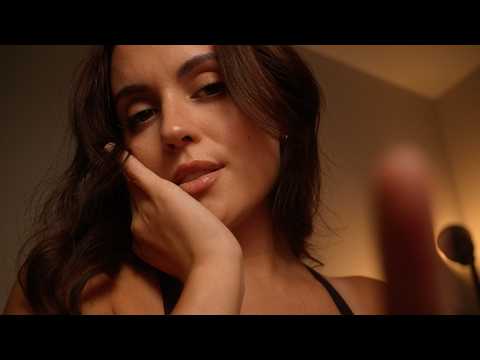 You're So Sleepy... Let's Get You To Bed 💤 ASMR