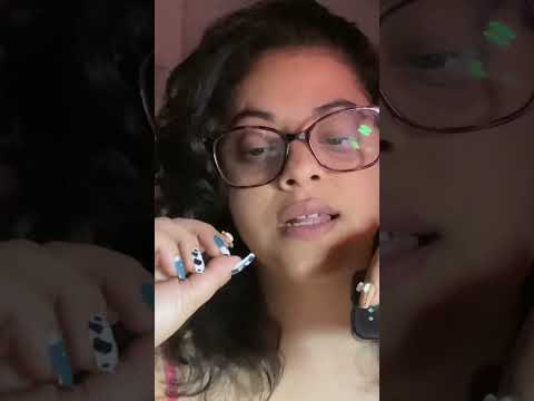ASMR TESTE DE MICROFONE