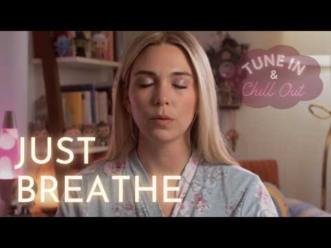 Fall Asleep Fast 😴 Calm Your Nervous System with Breath