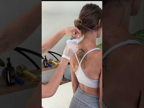 Asmr chiropractor #asmr #relax #asmrsounds #asmrvideo #tingles #satisfying #relaxing #sleep #peace