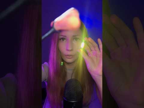 ASMR Light Triggers for Deep Relaxation ✨ #relaxingasmr #lighttriggers #asmr