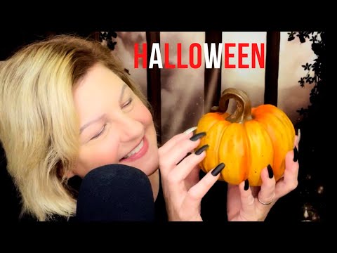 ASMR | Collab with AFireInside ASMR | Halloween Special | 🎃💗👻🕷