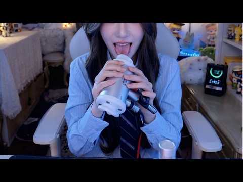 ASMR Deep Ear Cleaning You’ll Want to Hear Again 👂 Careful Ear Care  No Talking 3Dio 3H