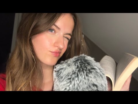 ASMR - 100% Chuchotements très proches 👄