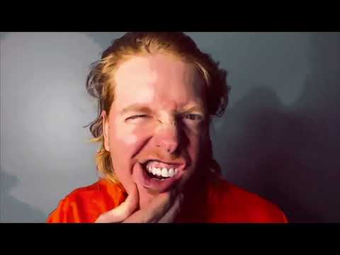 ASMR My Face Is Plastic - Glass - Aluminum - Cardboard - Water - Exc