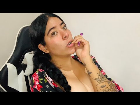 🔥💦 ASMR | BESIT0S EXTREMOS💦🔥