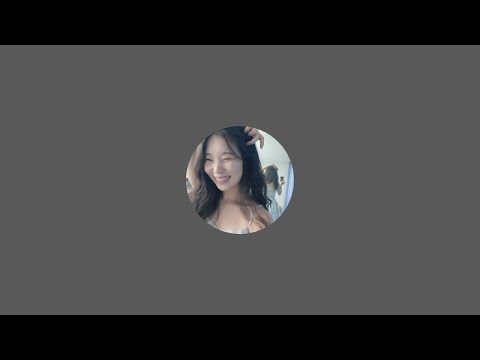 0909 생일기념 asmr 촬영 생중계,,🎂