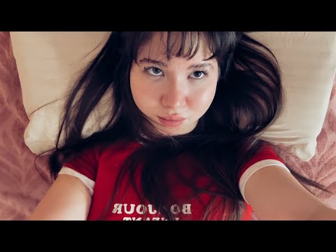 быстрый, агрессивный ASMRикс by штрих код ^_^
