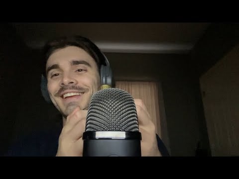 Liquid Shaking and Glass Tapping! ASMR For Relaxation and Sleep