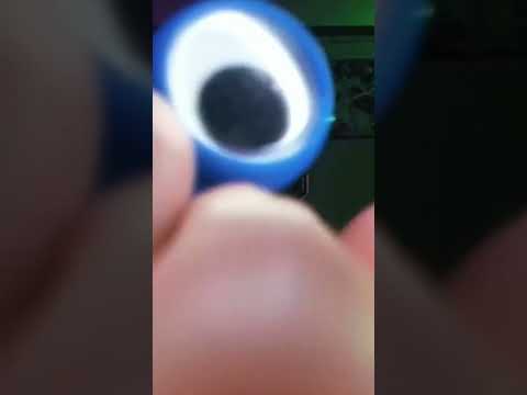 ASMR Up-Close Hand Movements & Lens Poking #asmr #shorts #visualasmr #asmrshorts #handmovements