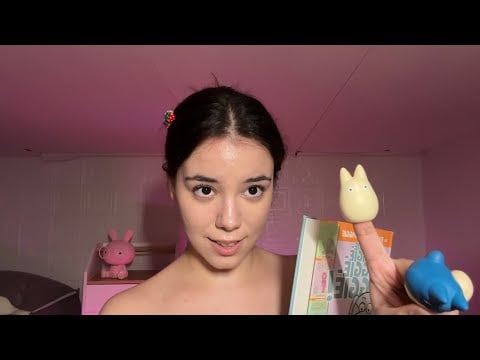 ASMR | Mommy Puts you to Sleep 💗 | Nostalgic Personal Attention 🛌