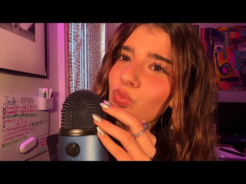 [ASMR] Reading Your Assumptions About ME😳