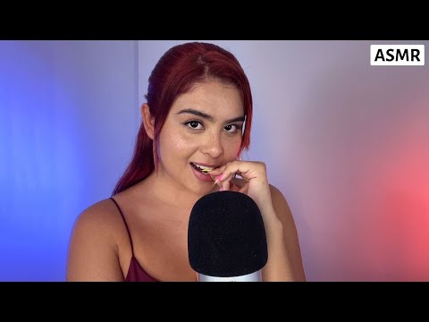 Asmr Roleplay - Como conquistar un Español 🇪🇸