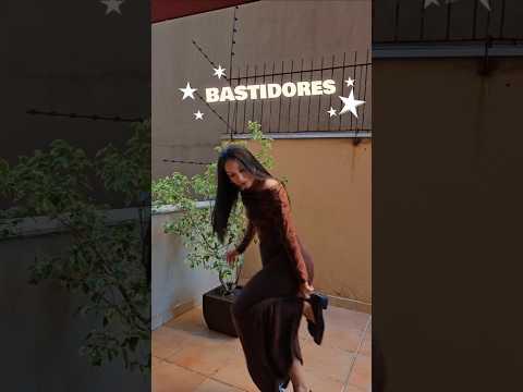 BASTIDORES DE GRAVAÇÃO ✨️🎬