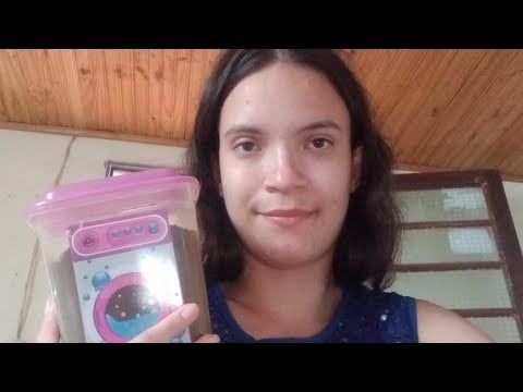 Asmr Roleplay Caixa De Supermercado Malvada Julgando Suas Compras #asmrroleplay #asmrroleplaying