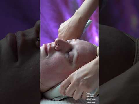 ASMR Facial ‘This or That’