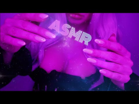 ASMR for Sleep (Tk Tk  No Talking, Slow, Relaxing)