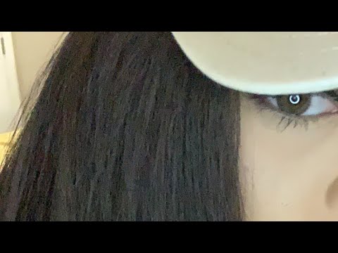 Asmr gum chewing