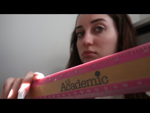 ASMR Relaxing and Stress free