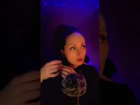 {ASMR} THERE'S 3 #asmr #shorts #shortsvideo #shortsfeed #Reels #asmrtriggers #asmrsounds