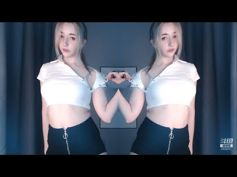 Alice艾莉思 20191004 斗鱼直播/douyu