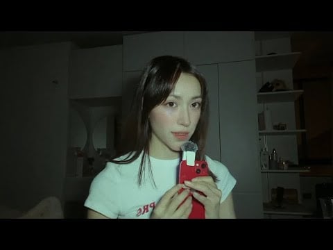 Deja de mentirme asi vi tu secreto😳-roleplay-soft spoken -ASMR