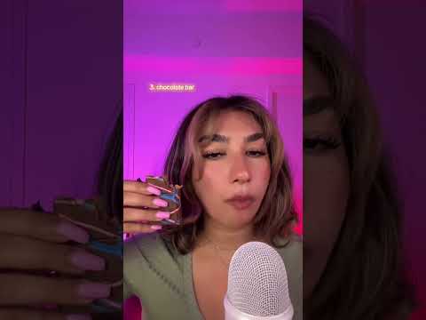 leedah ASMR - All videos @ The ASMR Index