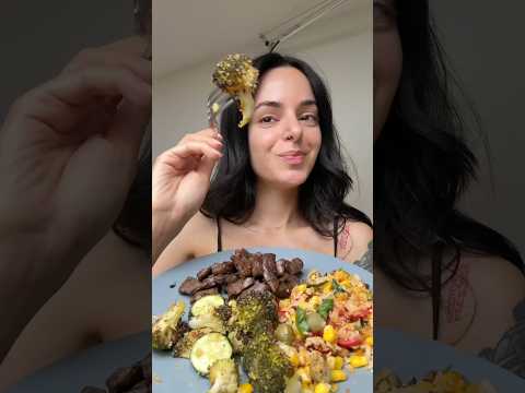 What I eat in a day✨ #whatieatinaday #asmr