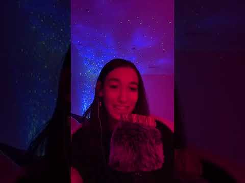 ASMRnoa | asmr for sleep and relaxation 💕| live #31