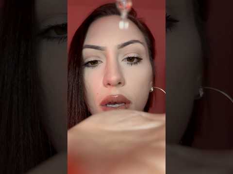 Feche os olhos e sinta cada toque! #asmr #asmrsounds #relaxamento  #asmrtingles #asmrsleep