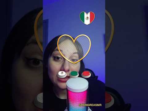 ASMR | Vamos colorir a bandeira? #shorts