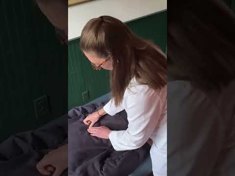 The ultimate coat rustle ASMR you requested! 🧥✨ #shorts #asmr