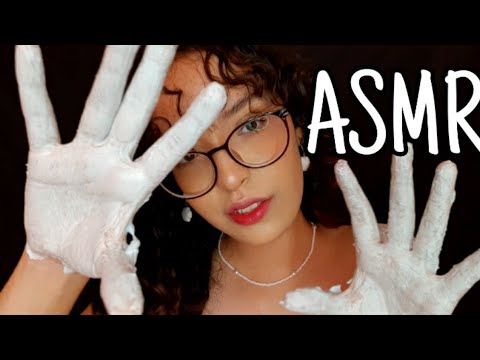 ASMR MUY RÁPIDO ROLEPLAY SPA