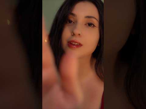Te cuido con cariño❤️‍🩹 #asmr #asmrsounds #love #care #shorts #relax
