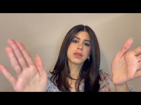 Receive Instant Healing for Headache & Migraine Relief - ASMR