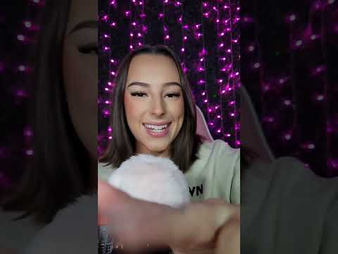 Pluck Negativity ASMR