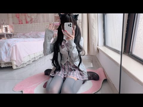 ASMR Mouth Sounds + Ear Massage + Mic Scratching | Relax Deeply