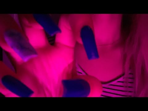[ASMR - Whisper] Scalp Scratching 😴