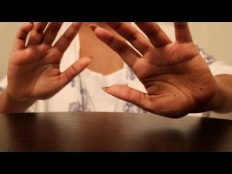 Energy Healing for Flow Chakra Balancing | ASMR Tingles | Alignment Love Reiki