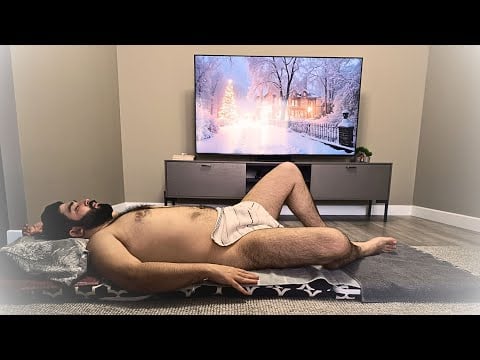 TURKISH AMAZING FULL BODY SLEEP MASSAGE-CHEST,LEG,FOOT,ARM,BACK,ABDOMEN