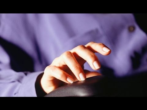 ASMR✨ Tingly Tapping (Fast)