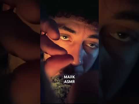 No mires esto si tienes ansiedad… ✂️ ASMR MUY CERCA