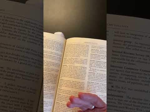 What Is Habeas Corpus? (Word of the Day, Whispered ASMR)