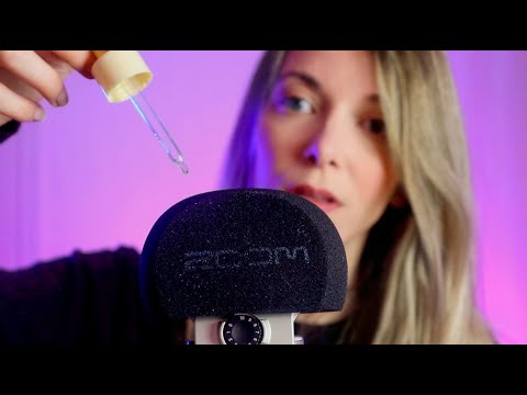 Mis mejores sonidos ASMR para DORMIR | Love ASMR