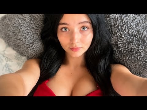 ASMR: I’ll Get You Off… the Work Grind 🤍 